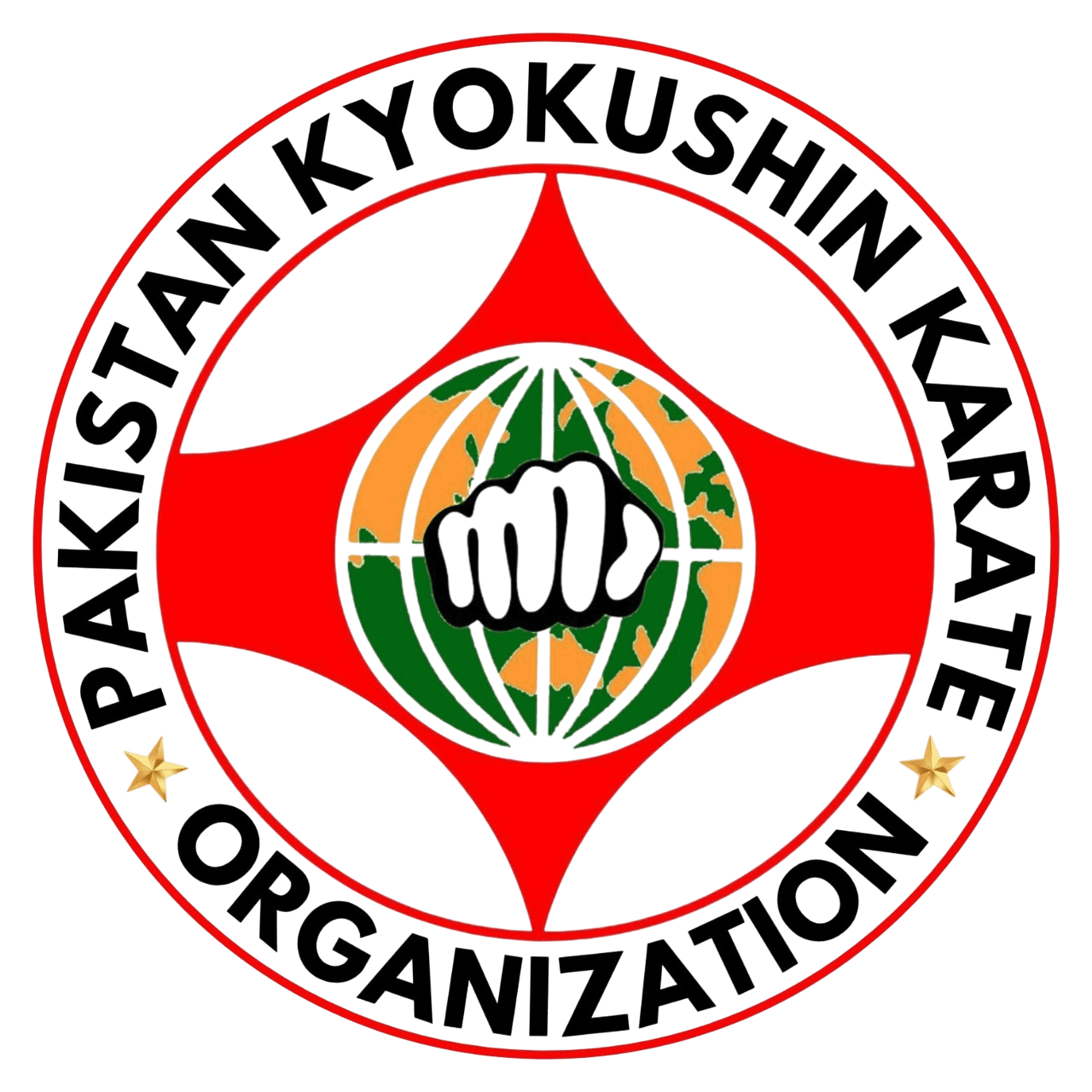 IKO PAKISTAN KYOKUSHIN ORGANIZATION